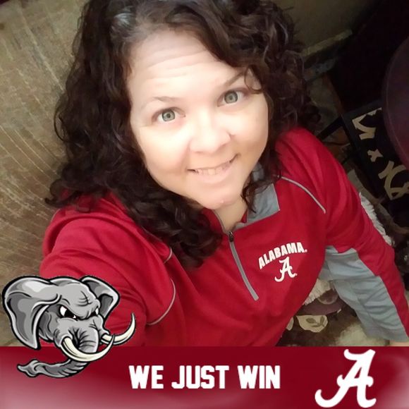 Meet your Posher, Stacey - Picture 1 of 1